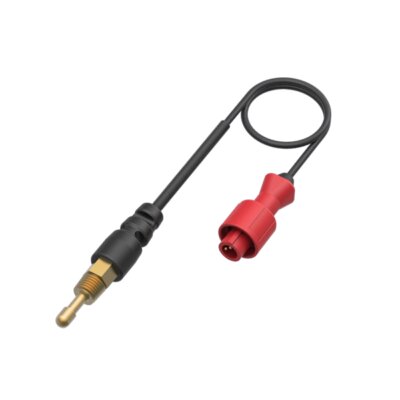 NTC-Typ Wassertemperatursensor M10 - 45cm