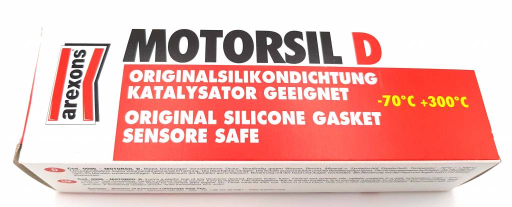 Dichtmasse Arexon, fl&amp;#252;ssig