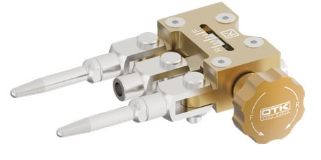 Bremskraftverstellung komplett, BWZ