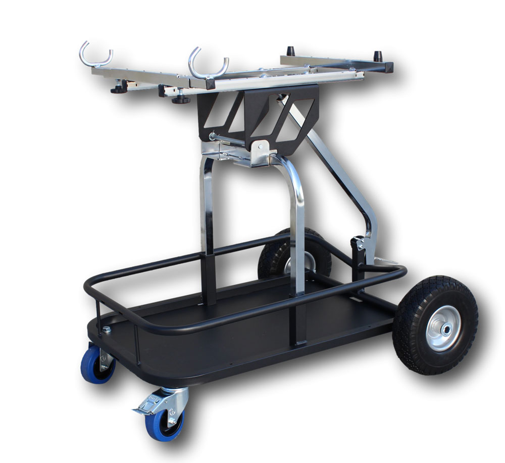 Kartwagen PROFI - X2