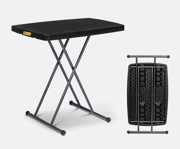 Mechanikertisch klappbar