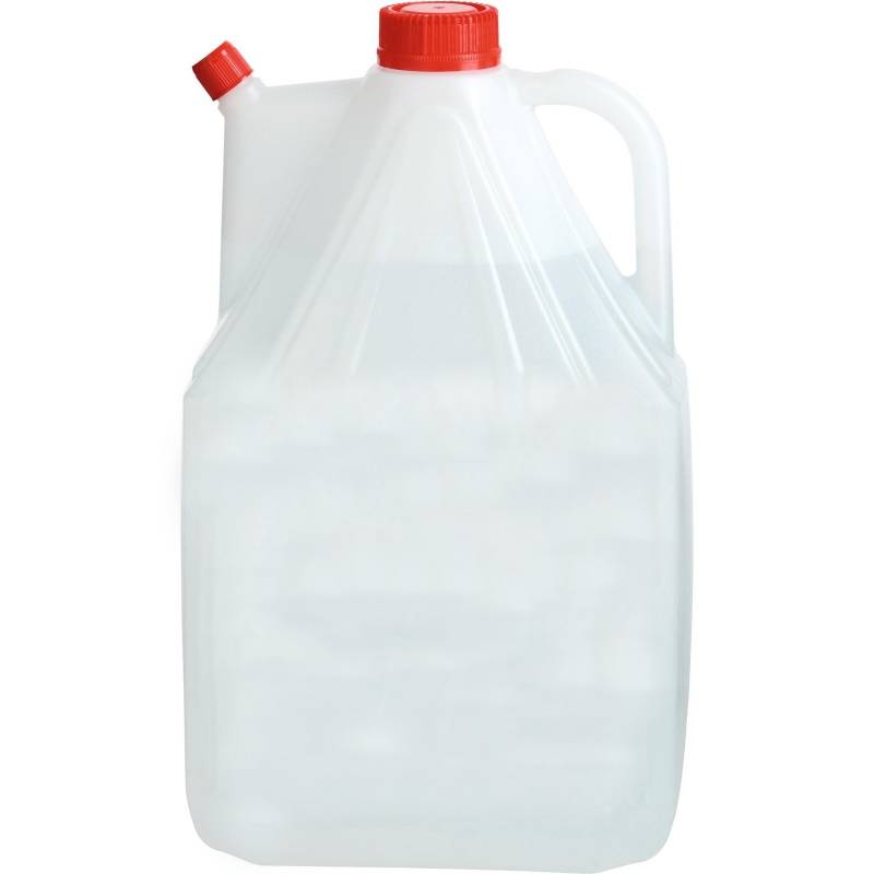 Destilliertes K&amp;#252;hlwasser, 5L
