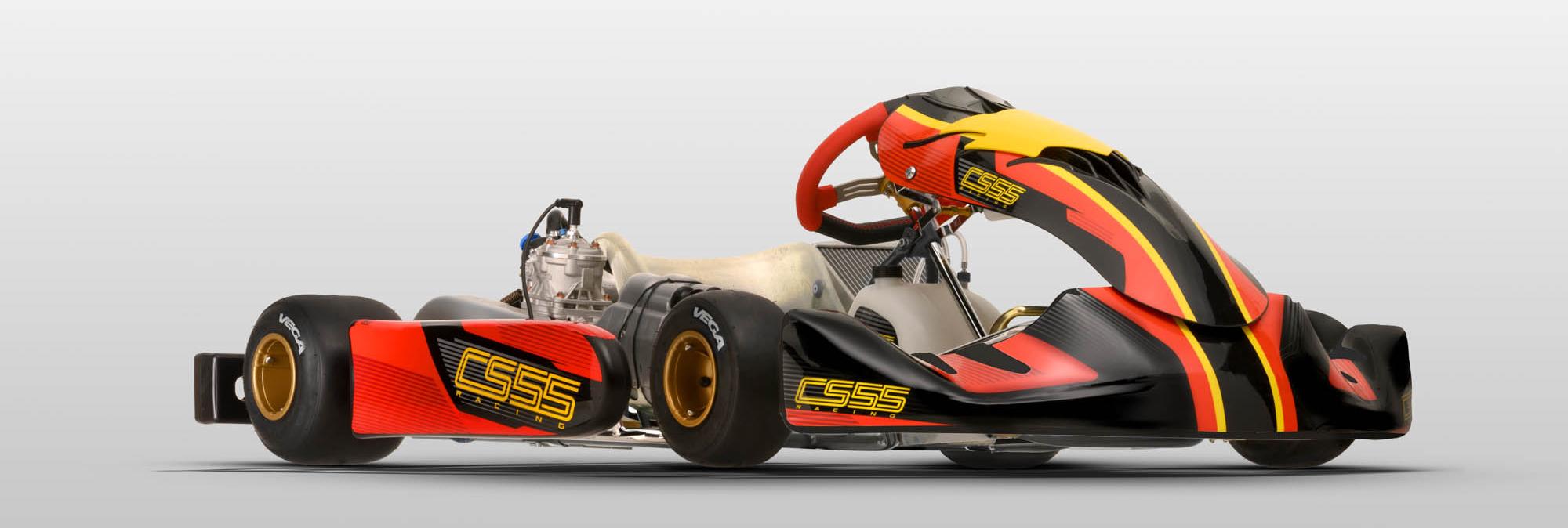 CS55 KART MY, OK