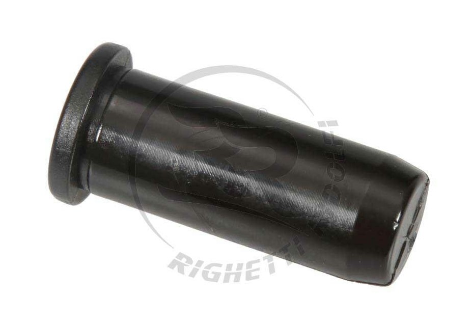 Lenks&amp;#228;uleverst&amp;#228;rkung MRP