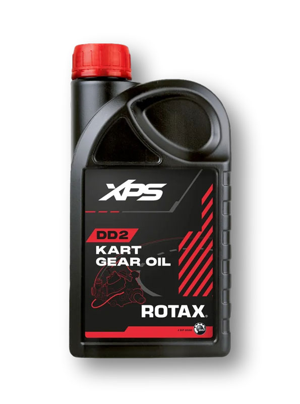 Getriebe&amp;#246;l XPS DD2, 1L