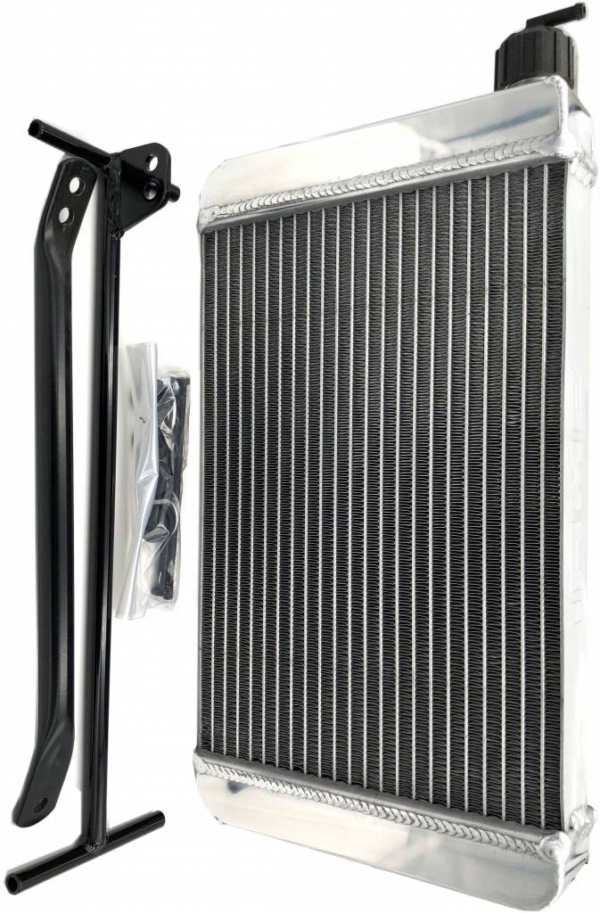 K&amp;#252;hler 410x230 IAME - Gross