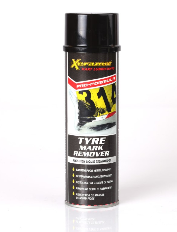 Reifenspuren Entferner Xeramic, 500ml